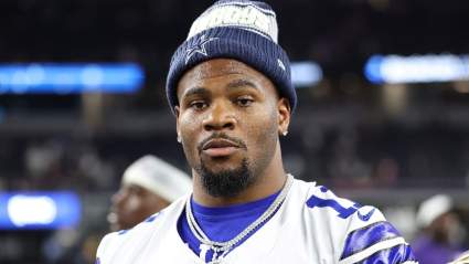 Las noticias sobre la lesión de Micah Parsons demuestran que los Cowboys evitaron un dolor de cabeza.