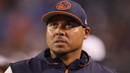 El cazamariscales de los Bears firma un nuevo contrato con el contendiente de la AFC