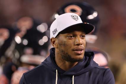 Intercambio de DJ Moore: El ex receptor de los Panthers recibe importantes noticias de la NFL [ACTUALIZADO]