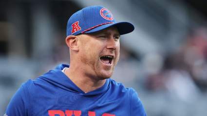 Los Bills reciben malas noticias sobre su rumoreado objetivo de intercambio de $106.5 millones