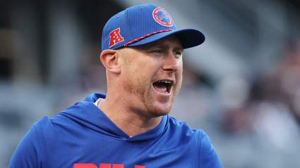Se prevé que los Bills consigan fichar a un ala defensiva de "alta energía" tras el cambio de planes con Maxx Crosby.