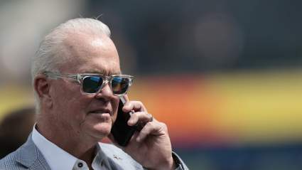 Los Cowboys sorprenden con su nueva respuesta sobre el posible traspaso de Maxx Crosby.