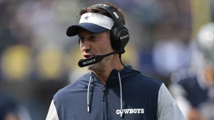 Los Cowboys fueron llamados para fichar a una estrella de 118 millones de dólares para solucionar una debilidad.