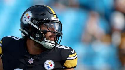 Los Steelers ven partir a un jugador polivalente por 5,5 millones de dólares: Informe