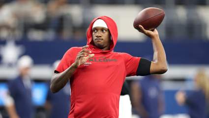 Un informante revela el plan de los Falcons para la carrera de Michael Penix Jr.
