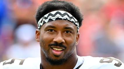 Los Rams reciben noticias cruciales sobre un posible traspaso de Myles Garrett.