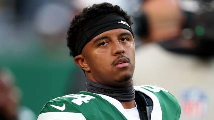 Los Jets pierden a un ala cerrada que se une a un equipo de la NFC en la agencia libre.