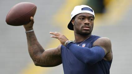 El fuerte candidato de los Chiefs para el Super Bowl será el sustituto de Gardner Minshew.