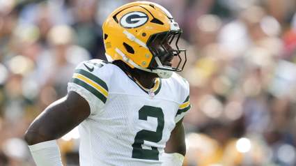 Predicción desalentadora de los agentes libres de los Packers: 116 millones de dólares