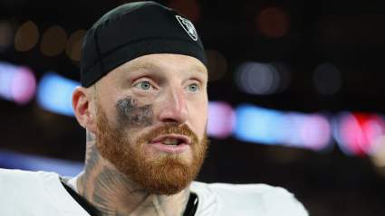 De repente, los Seahawks tienen menos competencia por Maxx Crosby.