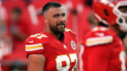 Travis Kelce anuncia importantes novedades profesionales en medio de sus planes de boda