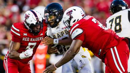 Se prevé que los Raiders incorporen un jugador enorme y muy valorado a la defensa