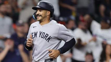 Los Yankees, vinculados con una decisión sorprendente sobre Trent Grisham en medio de un inicio lento