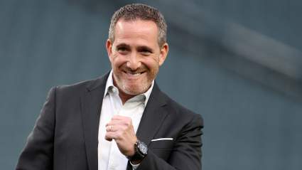 Por qué los Eagles son los grandes ganadores tras el traspaso de Jaylen Waddle