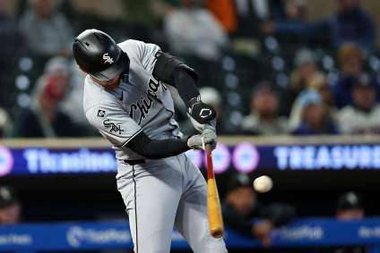 TRASPASO: El mundo de la MLB reacciona al anuncio del acuerdo de los Washington Nationals con los White Sox.