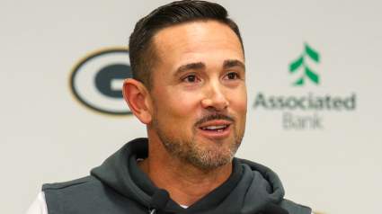 Los Packers podrían fichar al ex cornerback de 97 millones de dólares antes del Draft de la NFL.