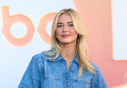 Rylee Arnold podría abandonar ‘DWTS’ tras la noticia de su novio Walker Lyons