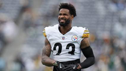 El cornerback All-Pro habla sobre la gira de despedida que deseaba con los Eagles.