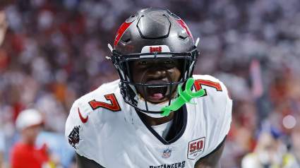 El corredor de los Bucs, propenso a las lesiones y con 1500 yardas, es considerado un "activo clave para un posible intercambio".