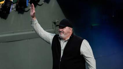 Se prevé que los Steelers cubran una necesidad importante en la primera ronda.