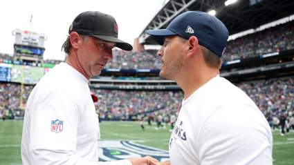 Se prevé que los Seahawks ficharán a un receptor rival en la agencia libre de la NFL
