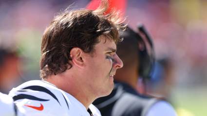 Comandantes rechazados por el All-Pro, a pesar de un impulso "muy agresivo"