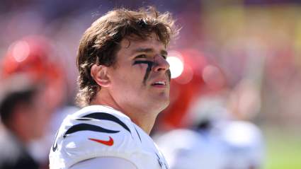 Los Ravens cambian rápidamente para fichar a un agente libre de $112 millones tras la debacle de Maxx Crosby