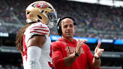 Los 49ers pierden a un tackle defensivo veterano ante los Titans