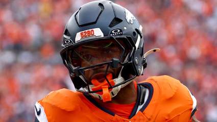 Los Broncos reciben una advertencia sobre un posible "error" en medio de la revisión de la realidad de JK Dobbins.