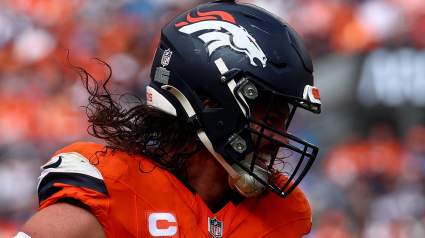 Los Broncos llegan a un acuerdo con un veterano y respetado jugador