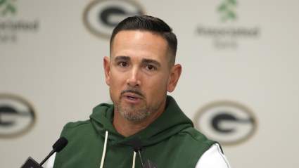 Matt LaFleur rompe el silencio sobre la extensión de contrato con los Packers