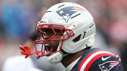 Los Commanders causan sensación con una ex selección de primera ronda de $20 millones