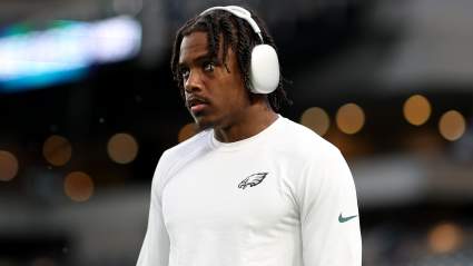 Los Falcons reciben noticias preocupantes sobre el fichaje de un receptor abierto agente libre por 15 millones de dólares.