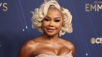 Phaedra Parks dice que quiere que esta estrella regrese a 'RHOA'.