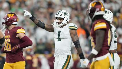 Micah Parsons hizo una declaración audaz sobre el nuevo Edge de Commanders, Odafe Oweh