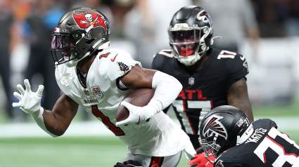 El fichaje de 2 millones de dólares de Commanders podría afectar los planes de agencia libre de los Falcons.