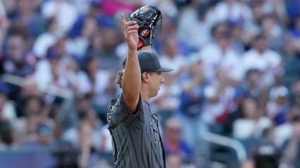 El prospecto de los Mets, canjeado por Freddy Peralta, se une a la rotación de los Cerveceros.