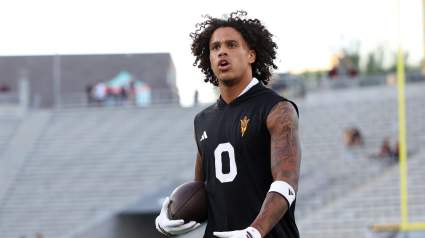 Los Chiefs se arriesgan con un prospecto talentoso pero propenso a las lesiones en el último simulacro de draft.