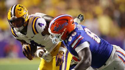 Los Cardenales visitan a su principal prospecto de tackle defensivo