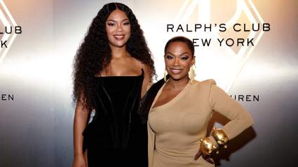 Este es el consejo sincero que Kandi Burrus le dio a su hija Riley sobre unirse a 'Next Gen NYC'.