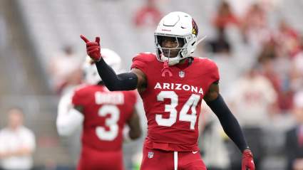 Informe: Los Cowboys cubren una 'gran necesidad' con un agente libre de 36 millones de dólares