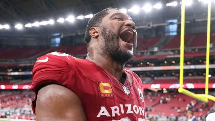 Los Cowboys podrían incorporar a un veterano de 18 años para reemplazar a Osa Odighizuwa.