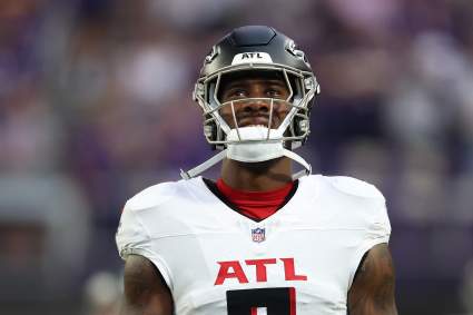 Los Falcons reciben una sorprendente actualización sobre Kyle Pitts tras la decisión de etiquetar a un jugador franquicia por $15 millones