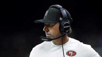 Los 49ers fichan a un ex mariscal de campo titular de los Dolphins por 5,4 millones de dólares en la agencia libre.