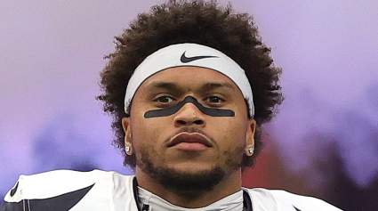 Los Texans cambian de plan con un versátil ex jugador seleccionado en el draft por 39 millones de dólares