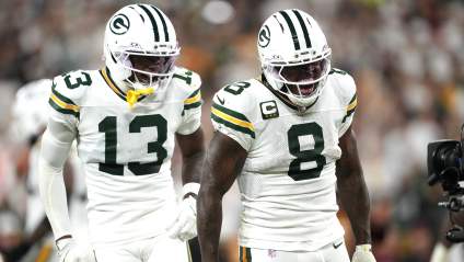 Los Jets han contactado con un equipo de la NFC para negociar por un jugador de 24 años: Informe