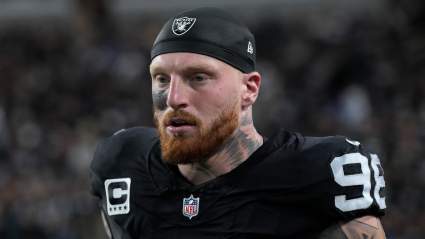Los Bengals recuperan la esperanza de un posible traspaso de Maxx Crosby tras un nuevo informe.