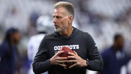El entrenador de los Cowboys, recientemente despedido, consigue un nuevo trabajo con su odiado rival de la NFC.