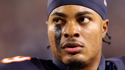 Se prevé que los Bears adquieran un defensor creador de juego, una "mejora" con respecto a Jaquan Brisker.