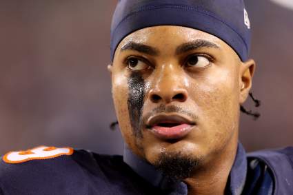 Jaquan Brisker revela por qué fichó por los Steelers.